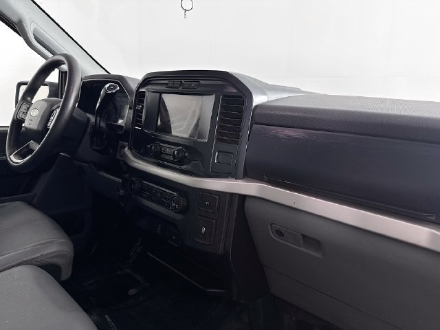 Used 2021 Ford F150 XL w/ Equipment Group 101A High RWD image 25