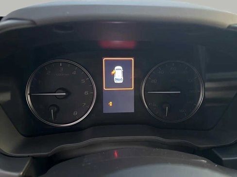 New 2024 Subaru Impreza RS w/ Popular Package #1 image 5