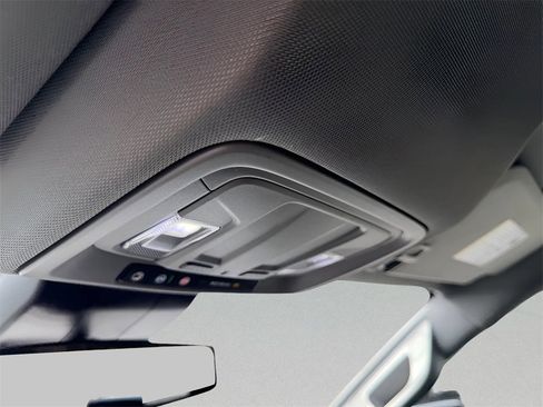 New 2026 Chevrolet Silverado 1500 Custom Trail Boss image 29