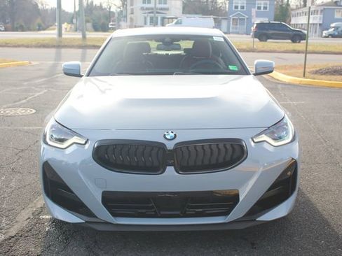 New 2026 BMW 230i xDrive Coupe w/ Premium Package image 3