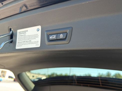 Used 2022 BMW X3 xDrive30i w/ Premium Package 2 (ZPA) AWD/4WD image 35