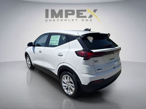 New 2027 Chevrolet Bolt LT w/ Comfort Package FWD image 3