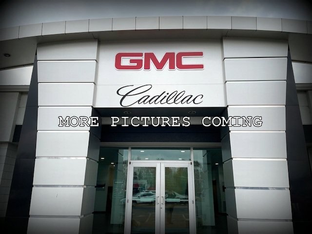 Used 2026 GMC Canyon Denali AWD/4WD image 41