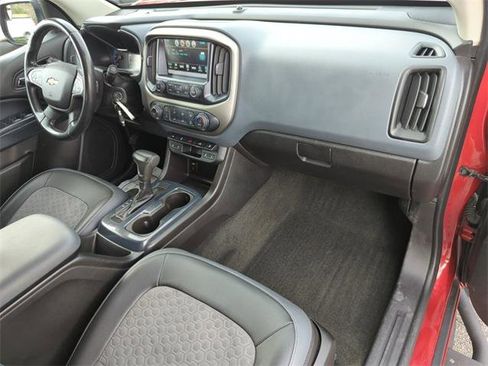 Used 2016 Chevrolet Colorado Z71 image 15