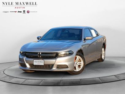 Used 2015 Dodge Charger SE w/ Popular Equipment Group
