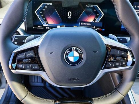 New 2026 BMW 330i xDrive Sedan w/ Premium Package AWD/4WD image 14