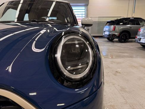 New 2026 MINI Cooper S image 9