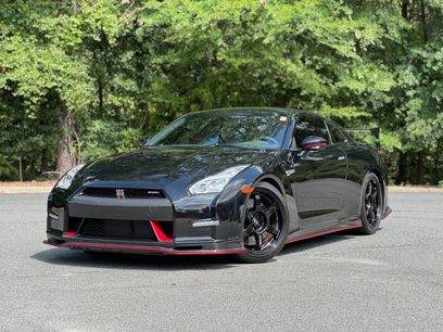 Used 2016 Nissan GT-R NISMO