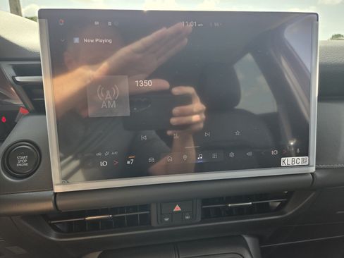 New 2026 MAZDA CX-5 Preferred AWD/4WD image 21