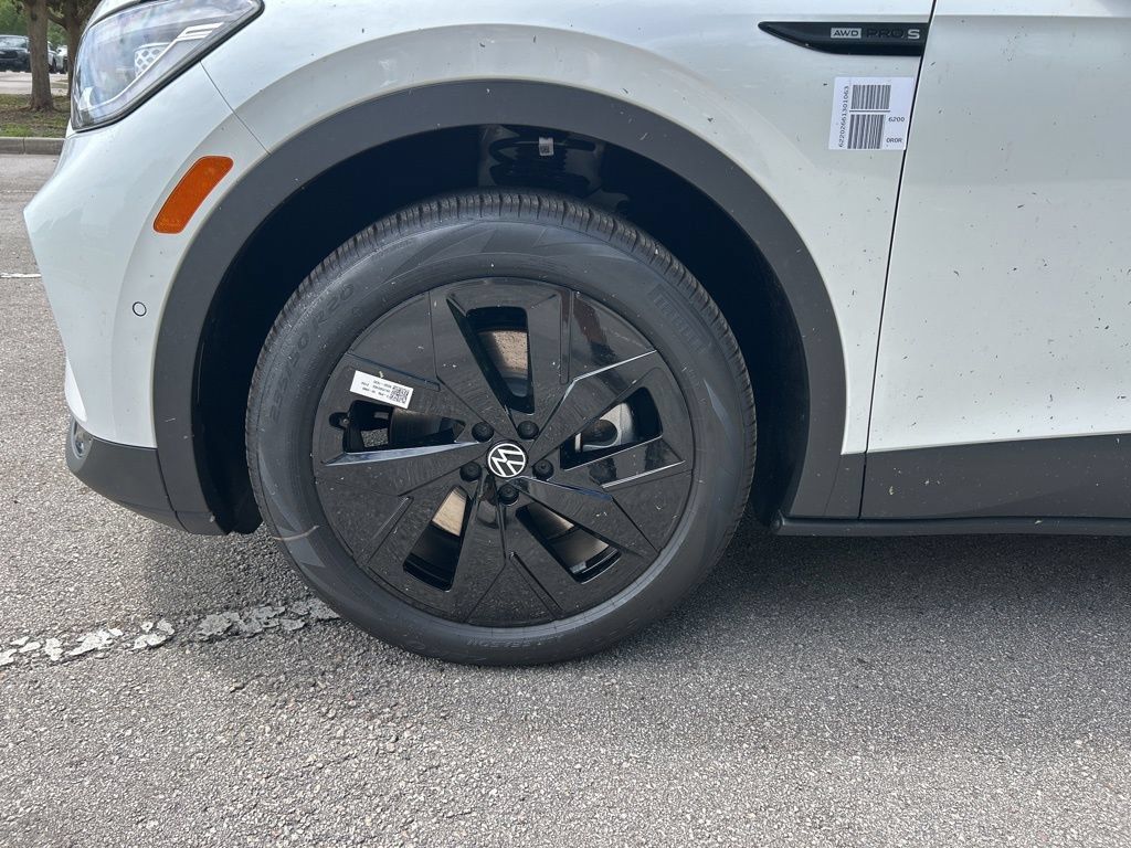New 2026 Volkswagen ID.4 Pro S AWD/4WD image 57