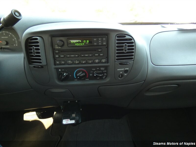Used 2002 Ford F150 XLT RWD image 29
