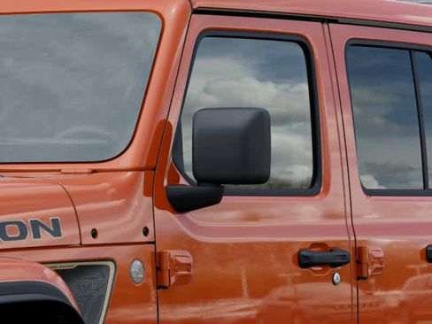 New 2025 Jeep Wrangler Unlimited Rubicon 392 AWD/4WD image 12