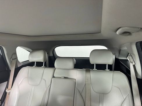 Used 2021 Kia Sorento S w/ Panoramic Sunroof Package image 5