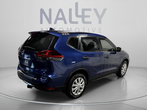 Used 2020 Nissan Rogue S FWD image 5