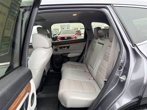 Used 2020 Honda CR-V EX-L image 27