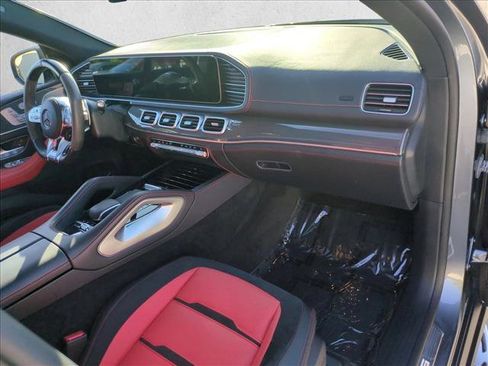 Used 2023 Mercedes-Benz GLE 53 AMG 4MATIC Coupe image 23