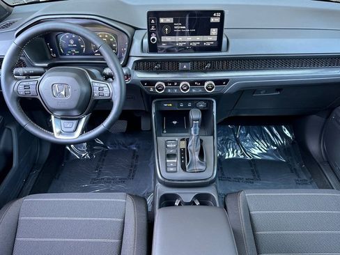New 2026 Honda CR-V TrailSport image 15