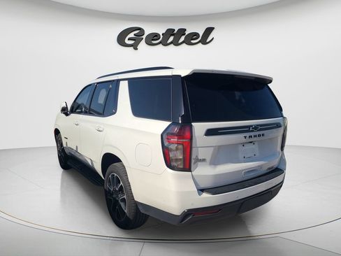 Used 2023 Chevrolet Tahoe RST w/ Luxury Package RWD image 5