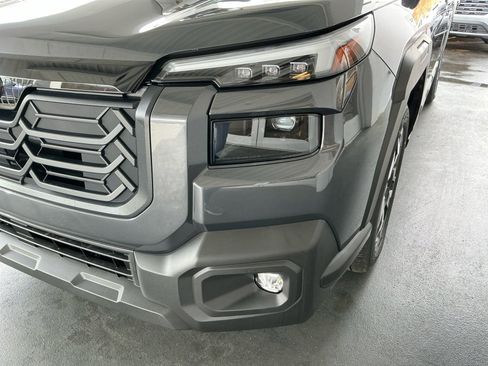 New 2026 Subaru Outback Touring image 25