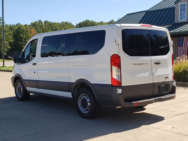 Used 2018 Ford Transit 150 XL RWD image 9