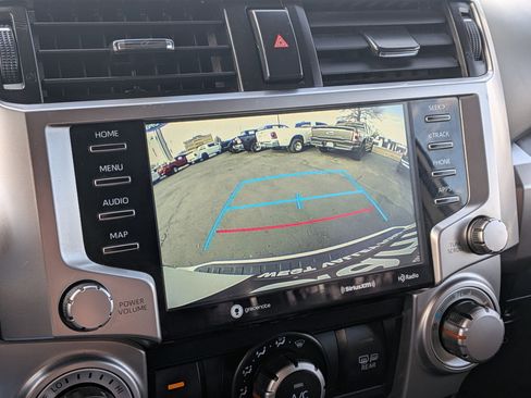 Used 2021 Toyota 4Runner SR5 image 22