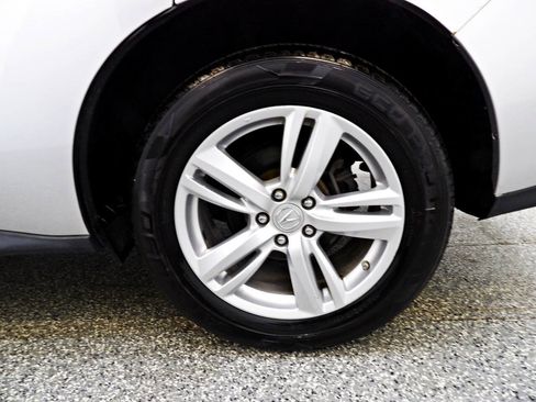 Used 2014 Acura RDX AWD image 20