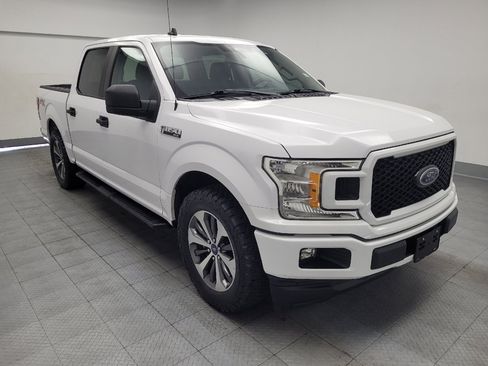 Used 2020 Ford F150 XL w/ Equipment Group 101A Mid RWD image 13