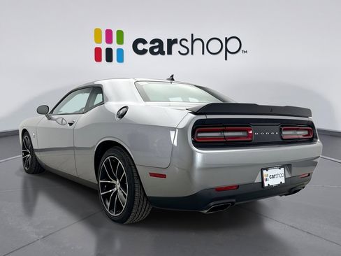 Used 2016 Dodge Challenger R/T Scat Pack image 3