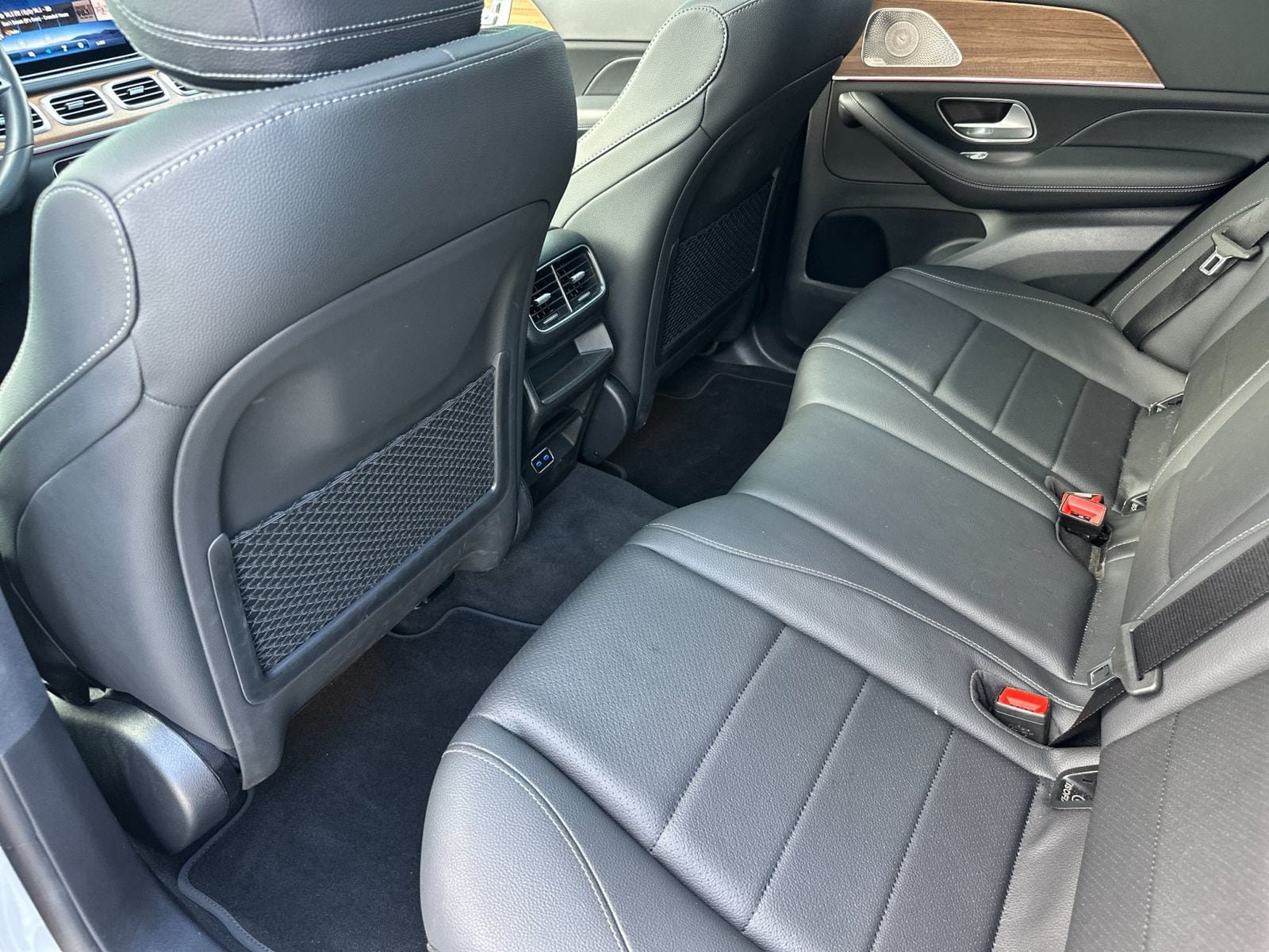 Certified 2026 Mercedes-Benz GLE 450 4MATIC Coupe image 13