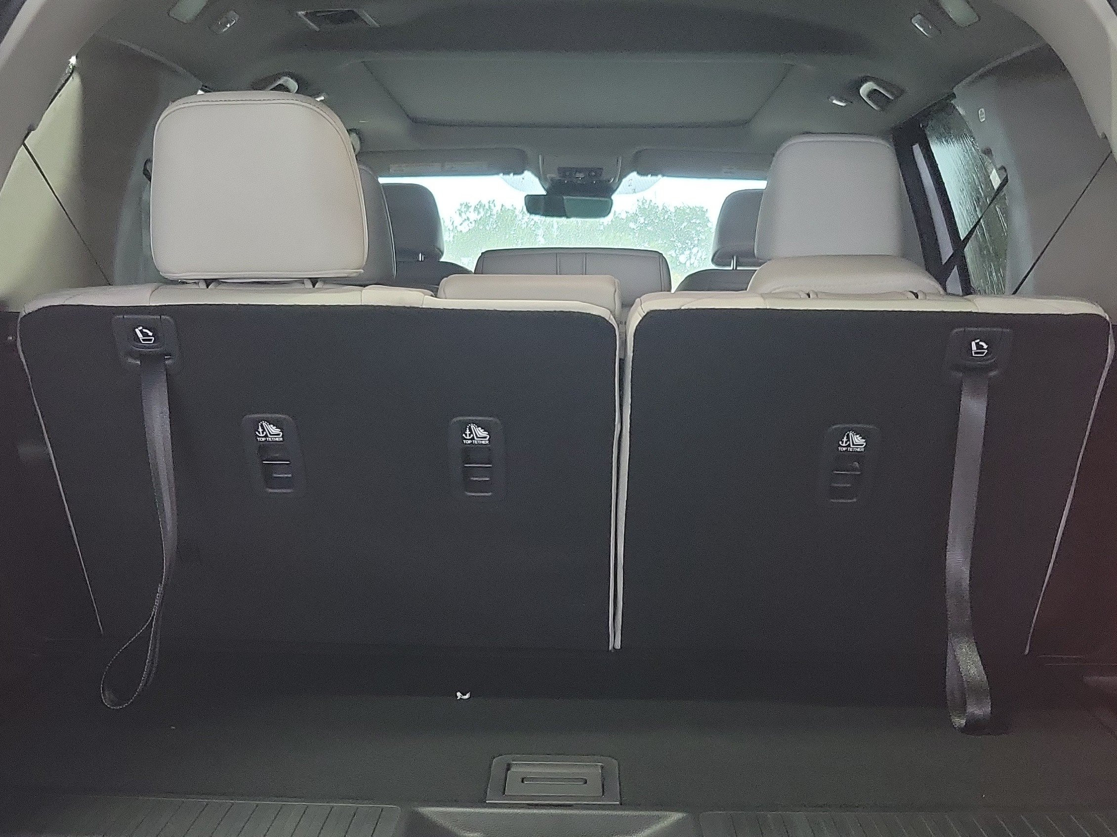 New 2026 Honda Pilot Elite image 12