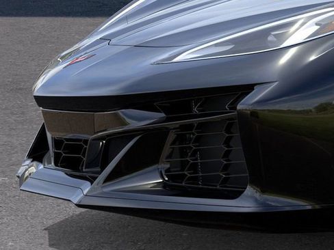 New 2025 Chevrolet Corvette E-Ray image 13