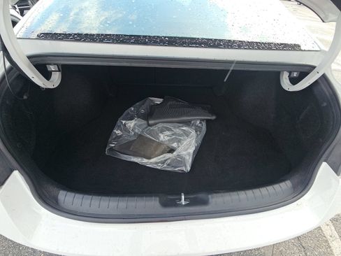 Used 2023 Hyundai Elantra N Line FWD image 15