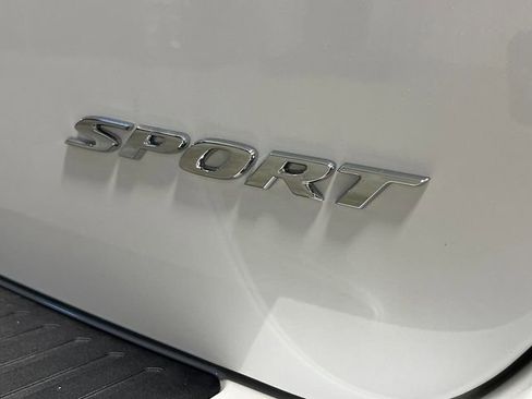 New 2026 Honda Odyssey Sport-L image 7
