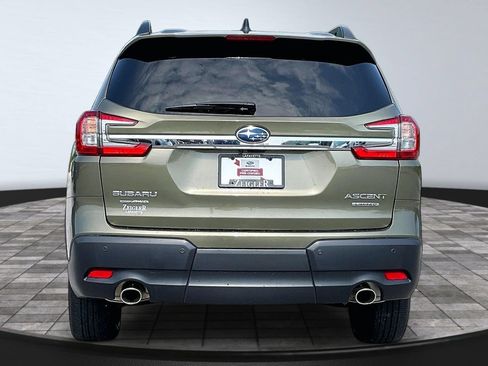Certified 2023 Subaru Ascent Limited w/ Technology Package AWD/4WD image 4