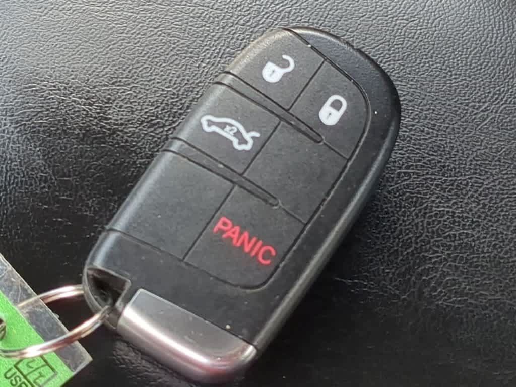 Used 2014 Dodge Charger R/T AWD/4WD image 29