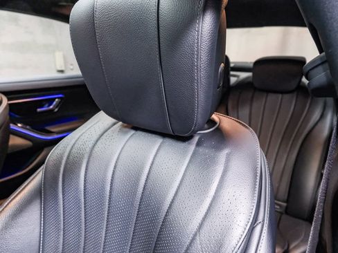 Used 2022 Mercedes-Benz S 500 4MATIC image 20