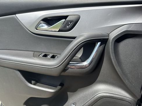 Certified 2024 Chevrolet Blazer LT w/ Convenience Package image 23