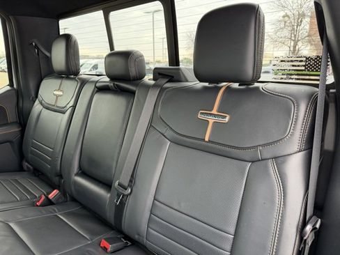 Certified 2021 Ford F150 Platinum w/ Equipment Group 701A High image 20