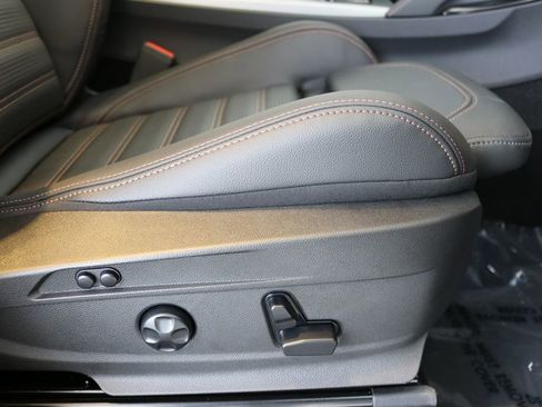 New 2025 Alfa Romeo Stelvio Sprint image 37