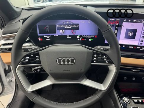 New 2026 Audi A5 2.0T Premium Plus AWD/4WD image 23