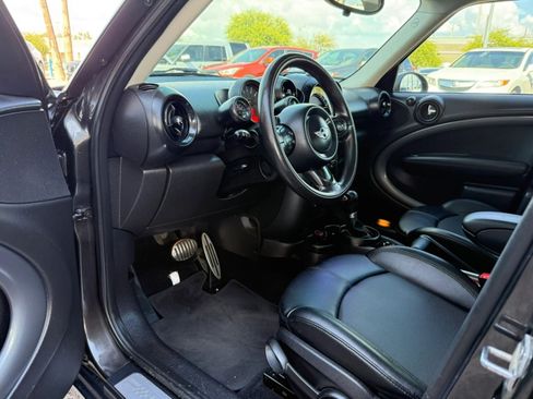 Used 2016 MINI Cooper Countryman S FWD image 38