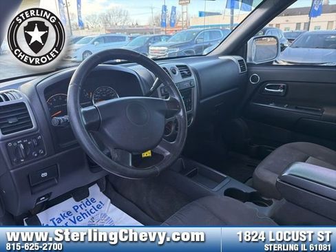 Used 2012 Chevrolet Colorado LT w/ Bodyguard Package image 10