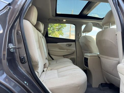 Used 2018 Nissan Murano SV w/ Premium Package AWD/4WD image 27