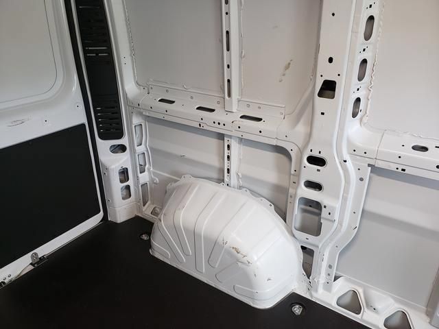 Used 2025 RAM ProMaster 1500 w/ Convenience Group FWD image 28