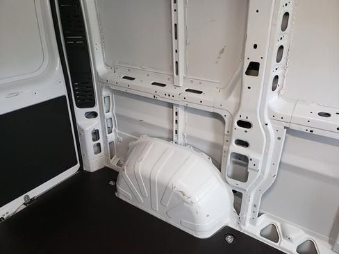 Used 2025 RAM ProMaster 1500 w/ Convenience Group FWD image 28