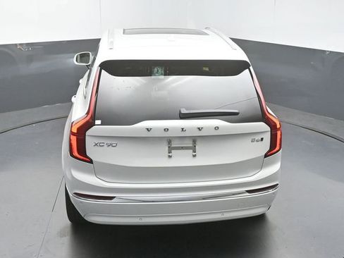 New 2026 Volvo XC90 B6 Ultra w/ Protection Package AWD/4WD image 47