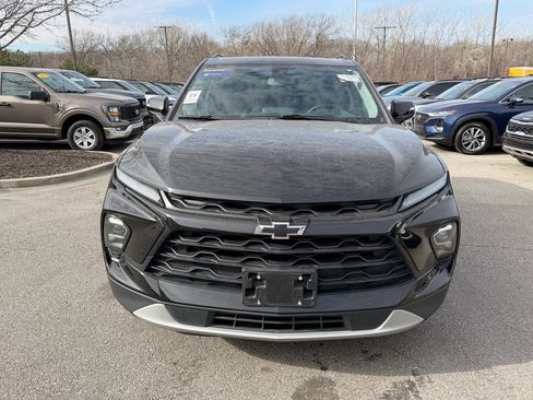 Used 2023 Chevrolet Blazer LT w/ Midnight/Sport Edition image 8