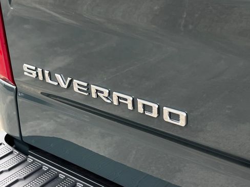 New 2026 Chevrolet Silverado 1500 LT w/ Z71 Off-Road Package image 17
