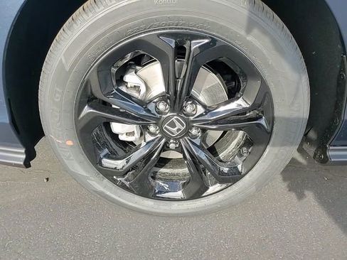 New 2025 Honda Accord SE image 7