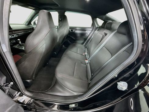 Used 2024 Honda Civic Si image 17